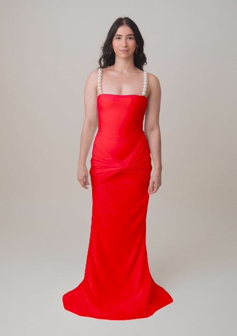 NINI DRESS